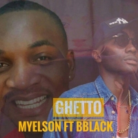 Ghetto myelson feat big black