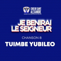 Tuimbe yubileo