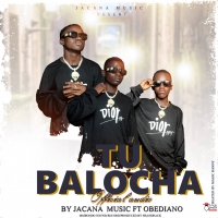 TOBALOCHA by JACANA MUSIC