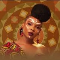 I Choose you X Yemi Alade