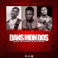 Dans mon dos ft StarGuy