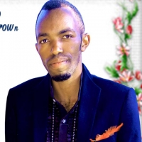 Pr Genick-I'LL SHINE
