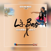 Là-bas feat Leati