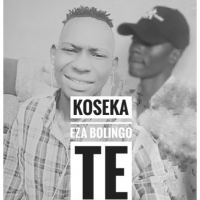 Bigflow ft Bblack ko seka eza bolingo te