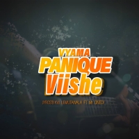 Vyama panique viishe feat Mr Onedi