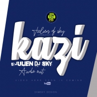 Kazi