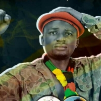 Congo haina bahati