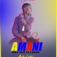 Amani kwa inji ya congo