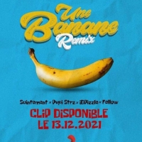 une-banane-remix