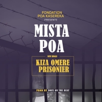 Kiza Omer prisonnier