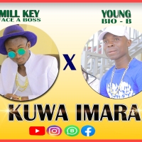 Kuwa imara