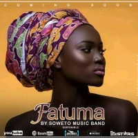 fatuma-by-soweto-music-band