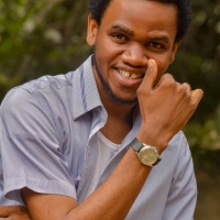 JOHNCY OKITO Ndima ye