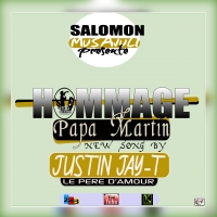 Hommage a Papa Martin