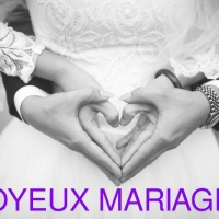 MARIAGE FILEMO ADOLPHINE
