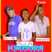 Kwanini by Nice kisi music