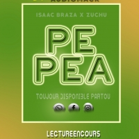 Pepea by Isaac braza x zuchu