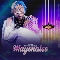 Mayonnaise