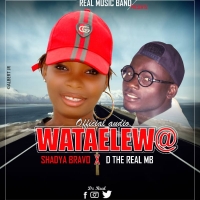 Wataelewa