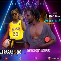 I'm a StarBwoy By Allj Paradoxe feat Danny Bloss