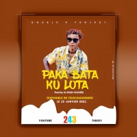 Paka Batakulota