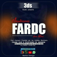 Soutenons Fardc