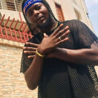 BIG MAN OUGOSISI Plus comme avant