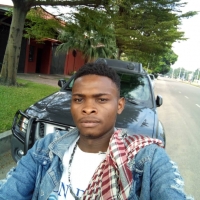 RD LOVE Nani aboyanga