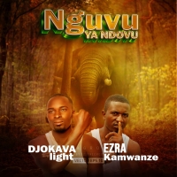 djokava-light-x-ezra-kamwanza-nguvu-audio-officiel