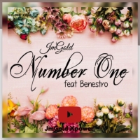 jmgold-number-one-feat-benestro-audio-officiel