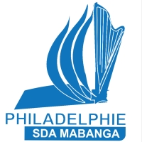 Love in blues by Philadelphie sda mabanga